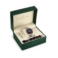 Orologio Lucien Rochat Léman in Acciaio R0423117003 - R0423117003